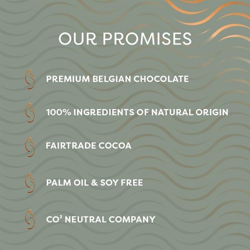 Guylian The Original Seashells Chocolate Box