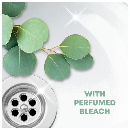 Flash Multi Purpose Kitchen Bleach Cleaning Spray thumbnail 2