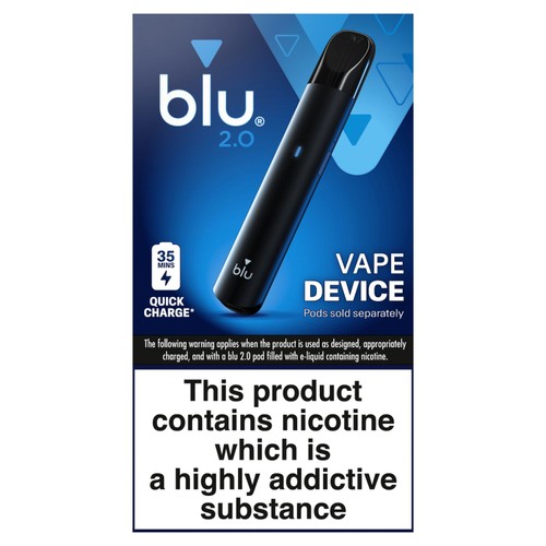 Blu 2.0 Device Kit