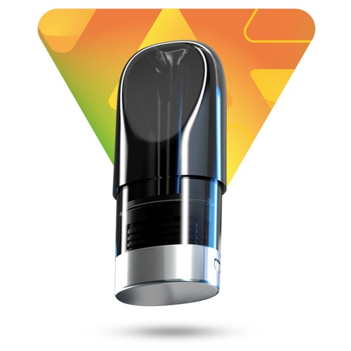 Blu 2.0 Fresh Mango Vape Pods 18mg/ml thumbnail 2
