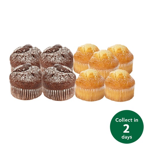Muffin Platter (9 Pack) FTO