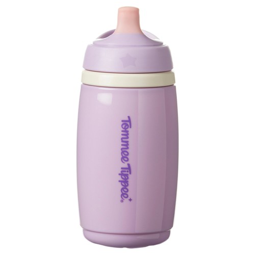 Tommee Tippee Insulated Active Spout Cup  12M+ thumbnail 2
