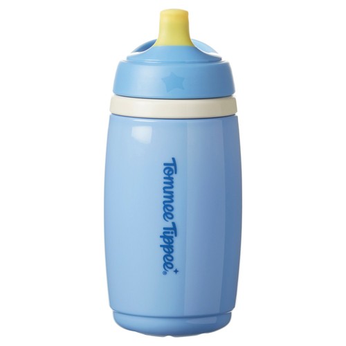 Tommee Tippee Insulated Active Spout Cup  12M+ thumbnail 3