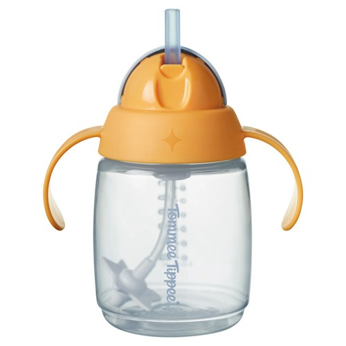 Tommee Tippee Straw Cup thumbnail 2