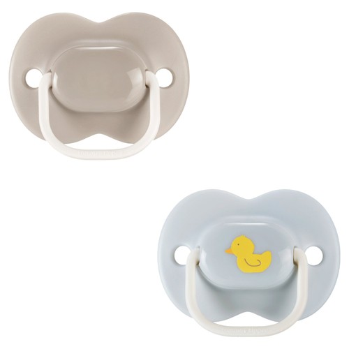 Tommee Tippee Mixed Colour Anytime Soother 6 - 18 Months thumbnail 3