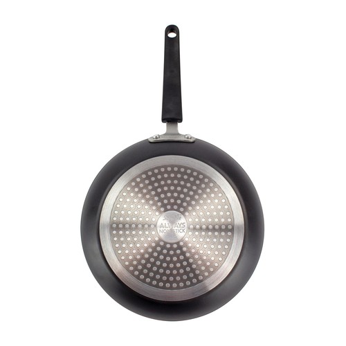 Scoville Always 24cm Open Frypan thumbnail 4