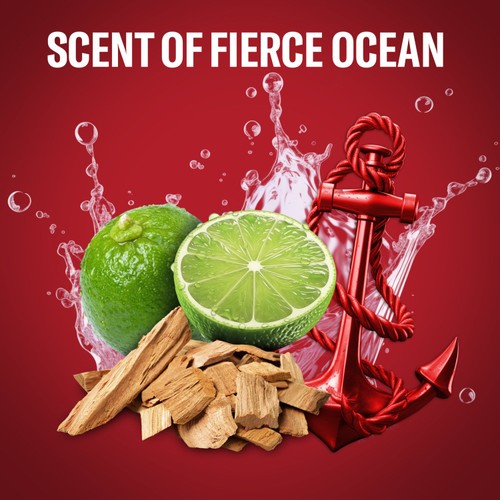 Old Spice Footballer Body Duo Gift Set thumbnail 3
