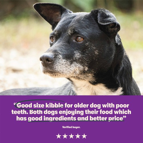 Harringtons Dry Senior Dog Food Rich in Chicken & Rice thumbnail 5