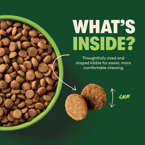 Harringtons Dry Puppy Food Rich in Turkey & Rice  thumbnail 4