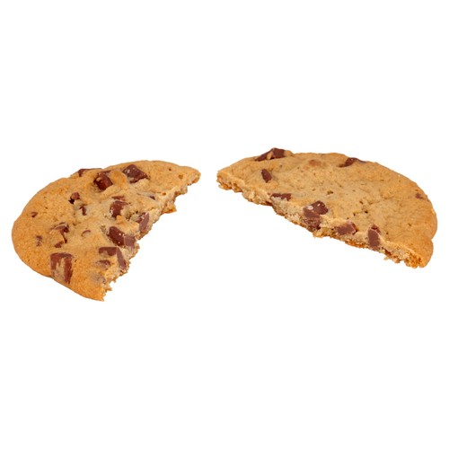 Morrisons Single Chocolate Chunk Cookie thumbnail 2