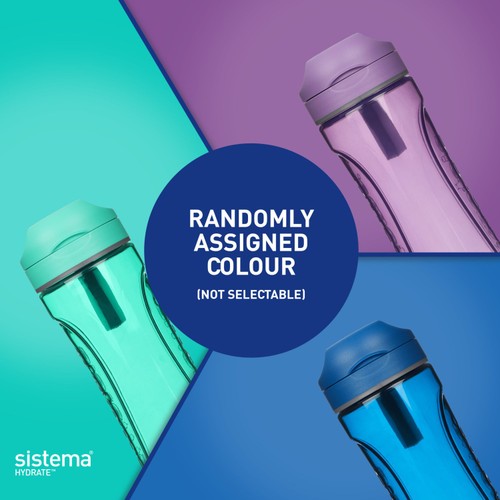 Sistema Tritan Swift Bottle thumbnail 3