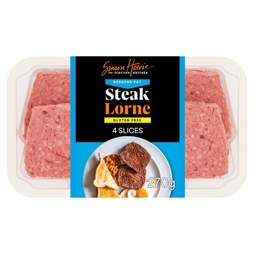 Simon Howie Gluten Free Reduced Fat Steak Lorne thumbnail 2