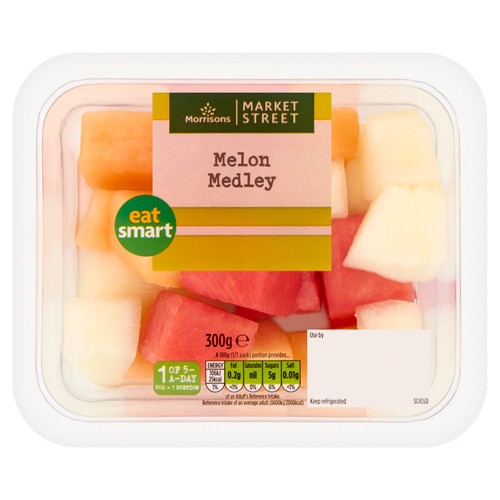 Morrisons Melon Medley