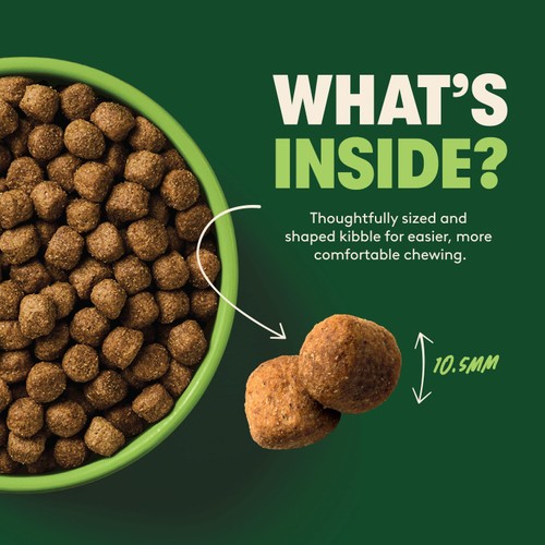 Harringtons Dry Adult Dog Food Rich in Turkey & Veg thumbnail 5