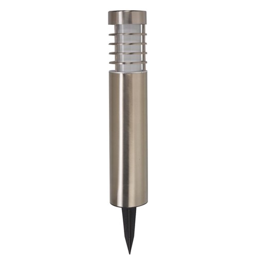 Nutmeg Large Solar Bollard