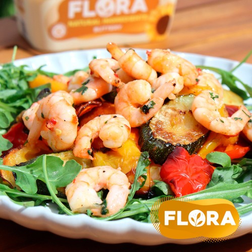 Flora Buttery Spread With Natural Ingredients thumbnail 2