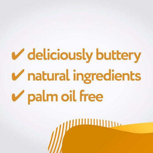 Flora Buttery Spread With Natural Ingredients thumbnail 3