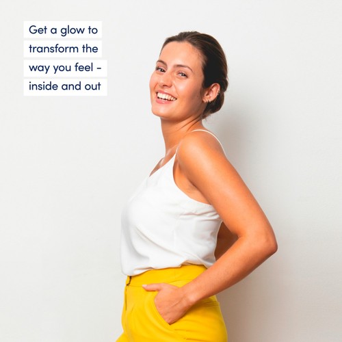 Dove Derma Lotion Summer Revived Fair 200ml thumbnail 2