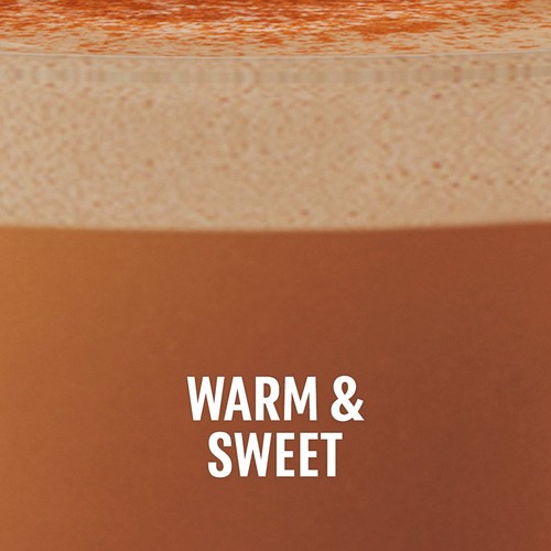 Starbucks Premium Instant Cinnamon Dolce Latte thumbnail 6