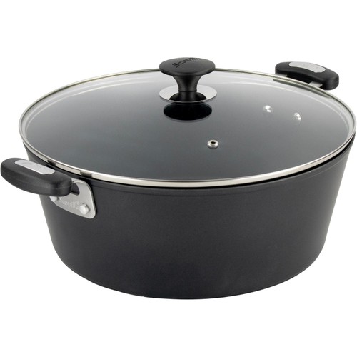 Scoville Always 32cm Stockpot thumbnail 2