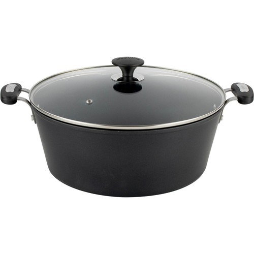 Scoville Always 32cm Stockpot thumbnail 3