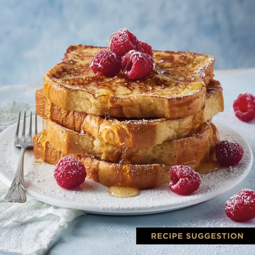 St Pierre Brioche Loaf thumbnail 5