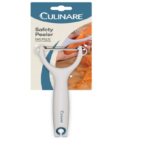 Culinare Grey Y-Peeler
