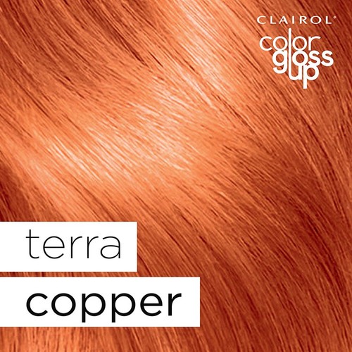 Clairol Gloss Up Copper thumbnail 2