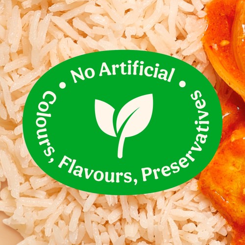 Bens Original Basmati Microwave Rice  thumbnail 2