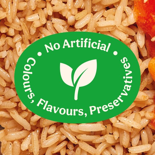 Bens Original Wholegrain Microwave Rice thumbnail 4