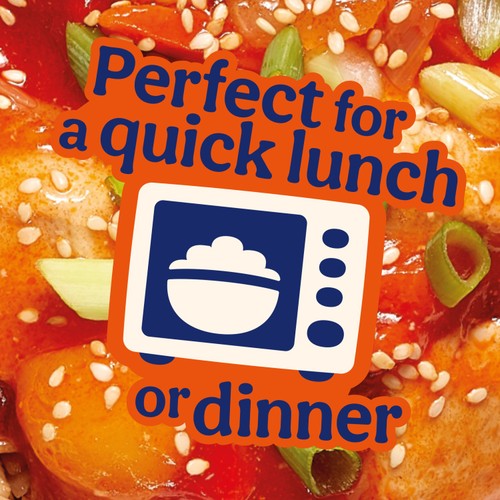 Bens Original Wholegrain Microwave Rice thumbnail 5