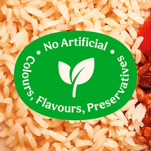 Bens Original Long Grain Microwave Rice  thumbnail 4