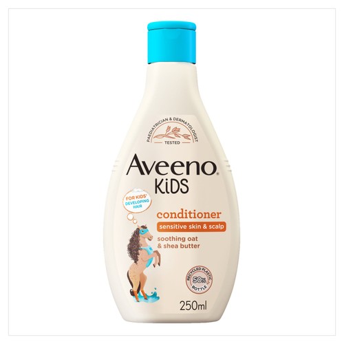 Aveeno Kids Conditioner thumbnail 2