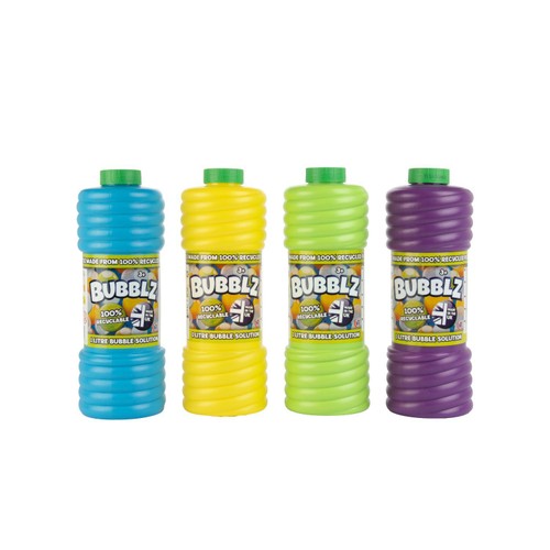 Bubbles Tub