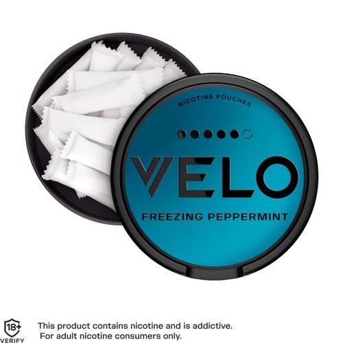 Velo Ultra Freeze 14mg thumbnail 2