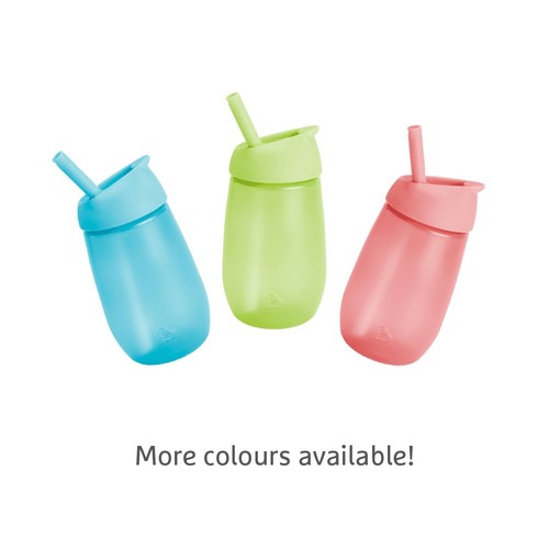 Munchkin Simple Clean Straw Cup 12M+ thumbnail 3