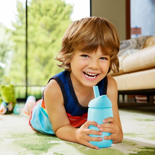 Munchkin Simple Clean Straw Cup 12M+ thumbnail 5