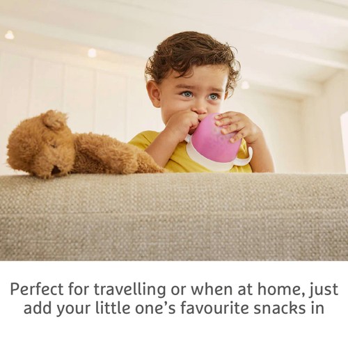 Munchkin Snack Catcher thumbnail 4