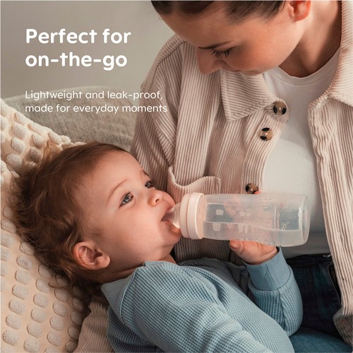 Mam Easy Active Baby Bottle Months thumbnail 2
