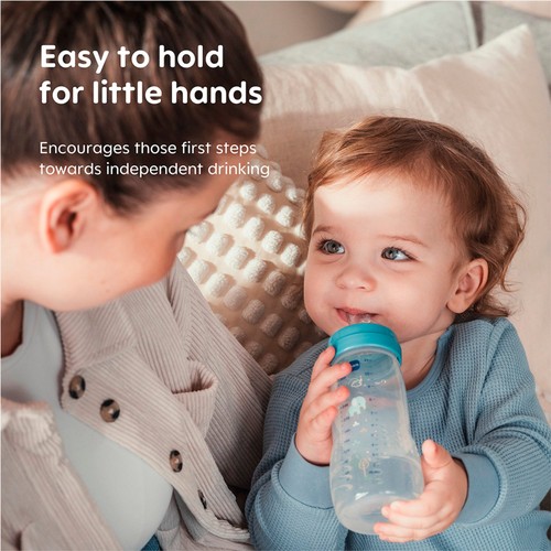 Mam Easy Active Baby Bottle Months thumbnail 5