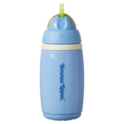 Tommee Tippee Insulated Straw thumbnail 2