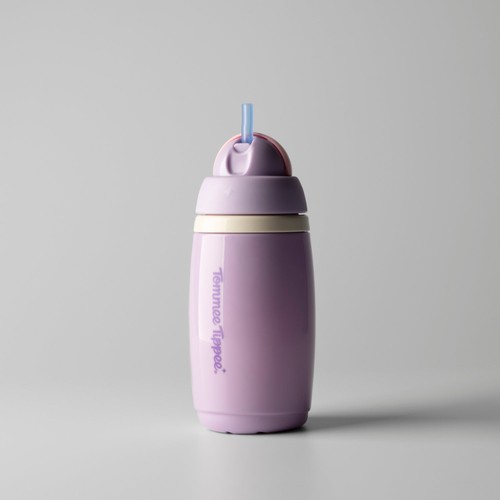 Tommee Tippee Insulated Straw thumbnail 4
