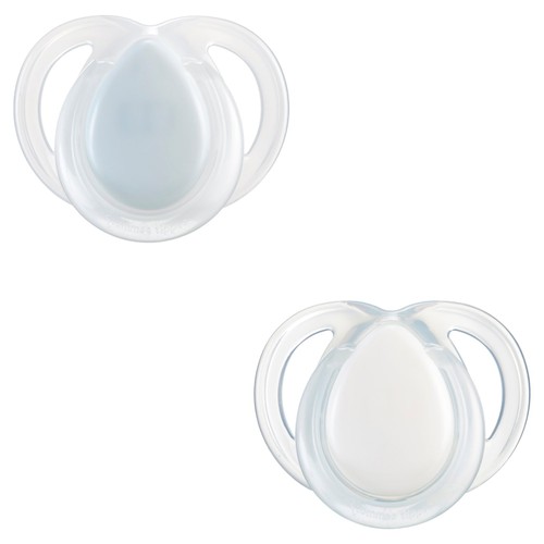 Tommee Tippee Night Time Orthodontic Soothers thumbnail 3