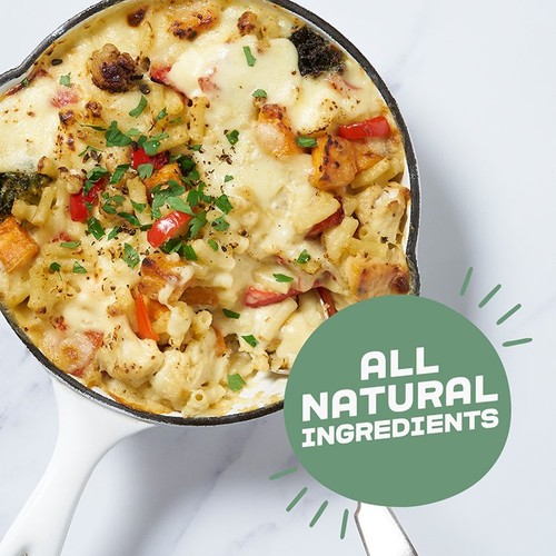 Arla LactoFREE Mature Cheddar Grated Cheese thumbnail 2