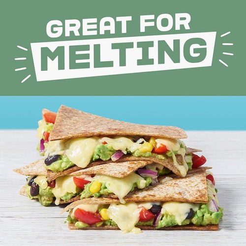 Arla LactoFREE Mature Cheddar Grated Cheese thumbnail 4