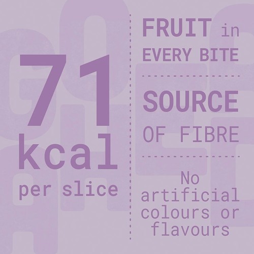 Go Ahead Forest Fruit Yogurt Breaks Snack Bars Multipack thumbnail 3