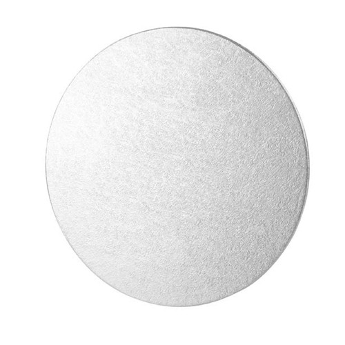 Chef Aid Round Cake Drum 10" thumbnail 2