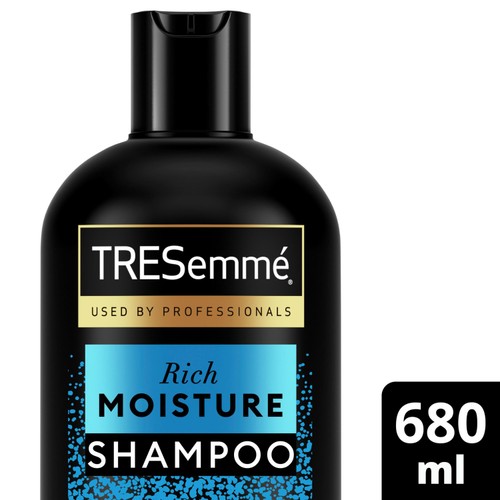 TRESemme Shampoo Rich Moisture 680ml