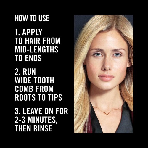 Tresemme Beauty-full Strength Conditioner 680ml thumbnail 4