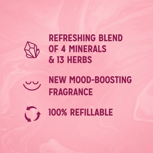 Radox Feel Uplifted Mood Boosting Shower Gel  225ml thumbnail 2